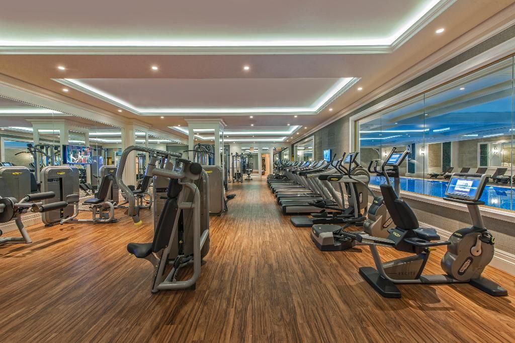 Elite World Istanbul Florya, foto 13