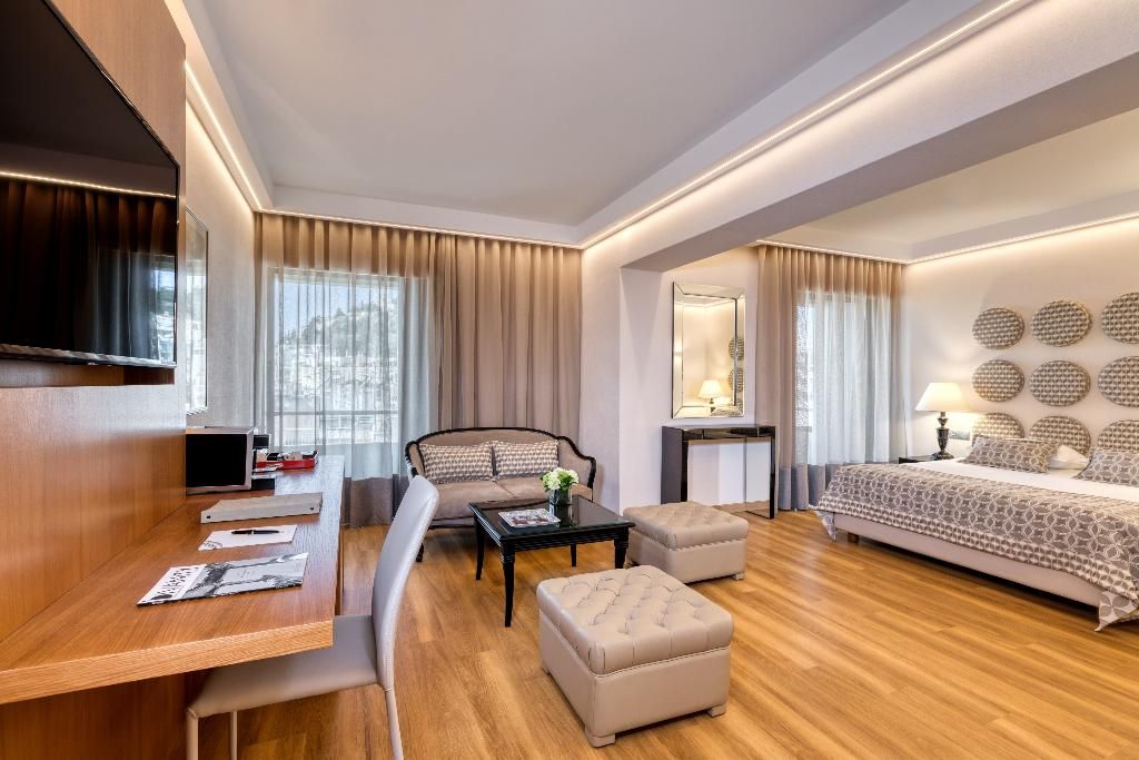 Divani Palace Acropolis, foto 2