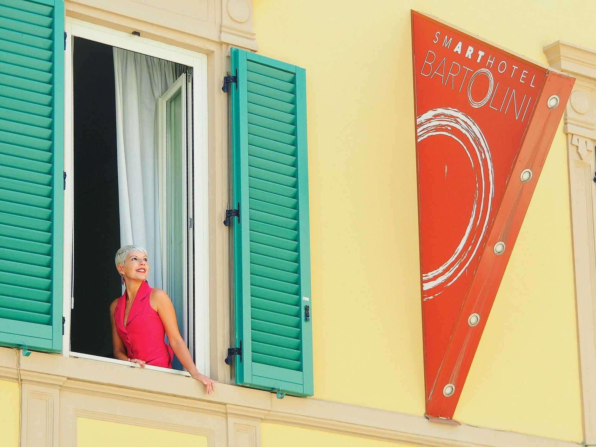Smart Hotel Bartolini, foto 3