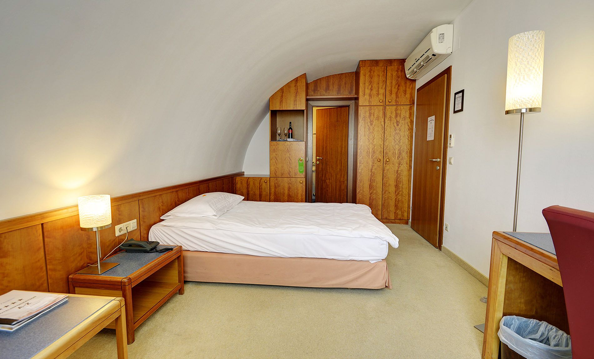 Hotel Atrigon, foto 5