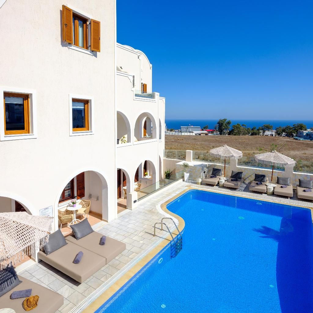 Astir Thira Hotel, foto 6