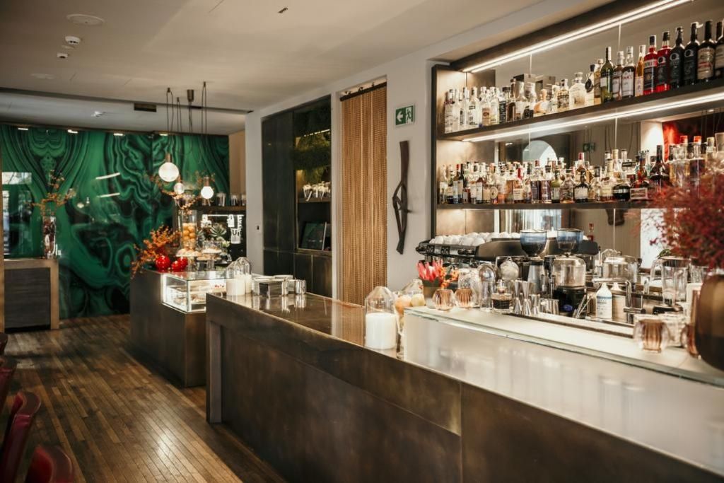Posta Design Hotel, foto 4