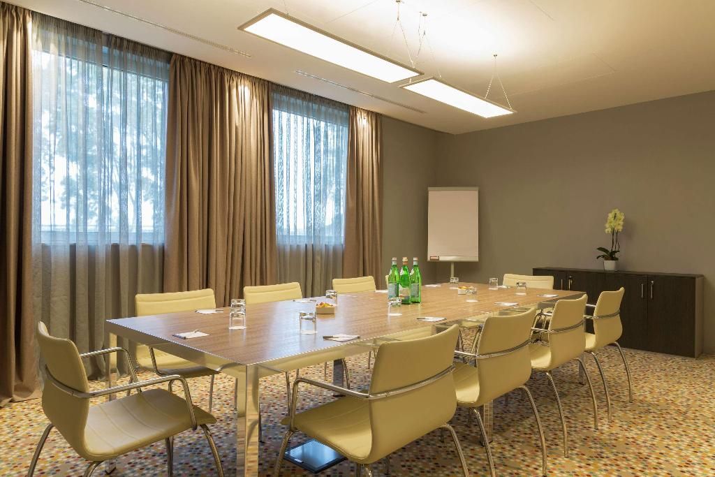 Hampton by Hilton Rome East, foto 12
