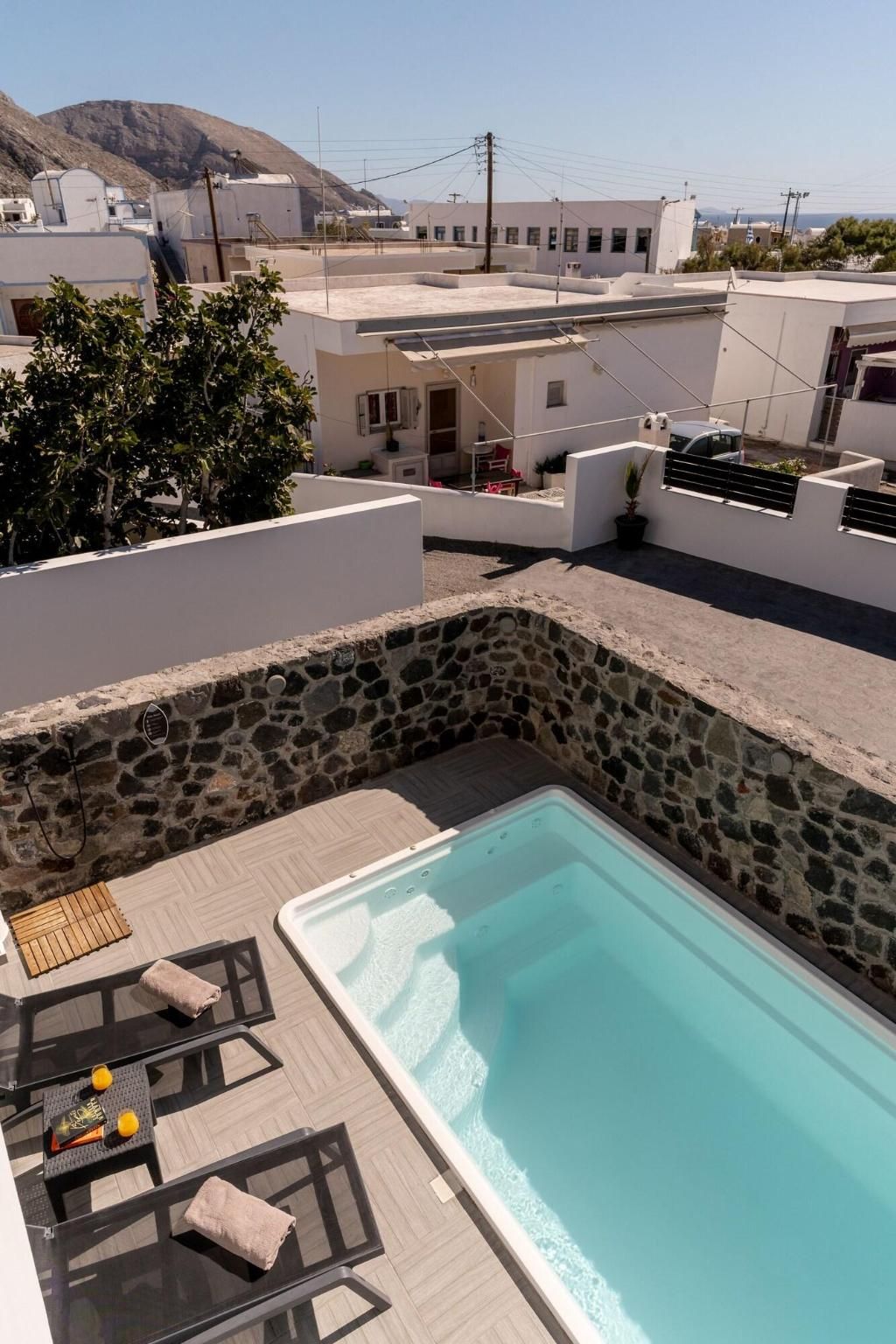 Santorossa Luxury Villas, foto 11