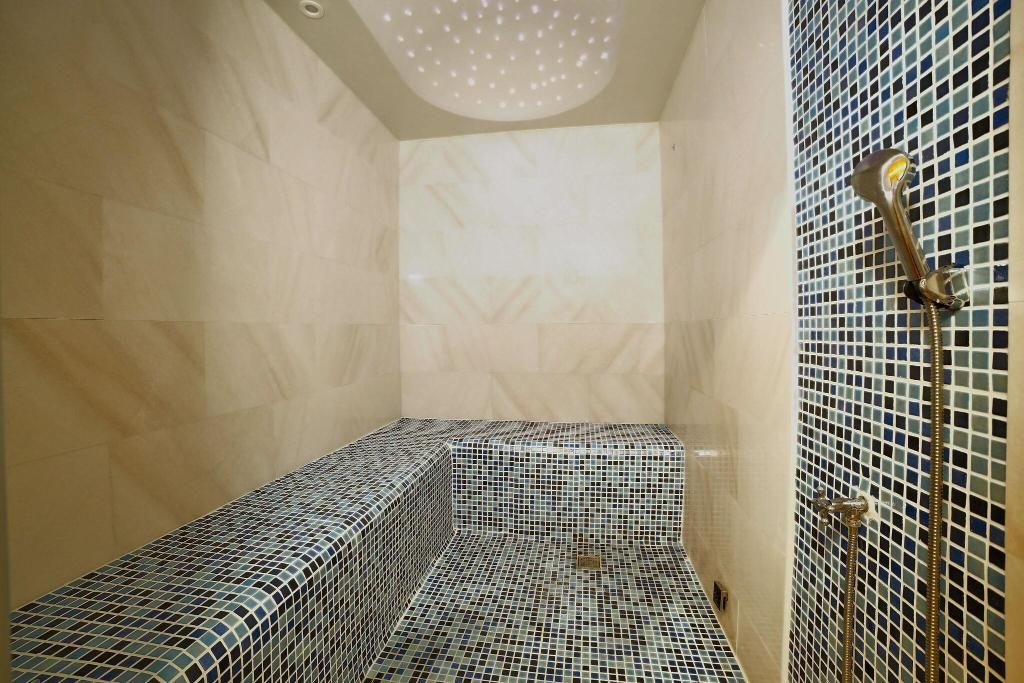 Four Sides Lion Hotel Taksim, foto 4