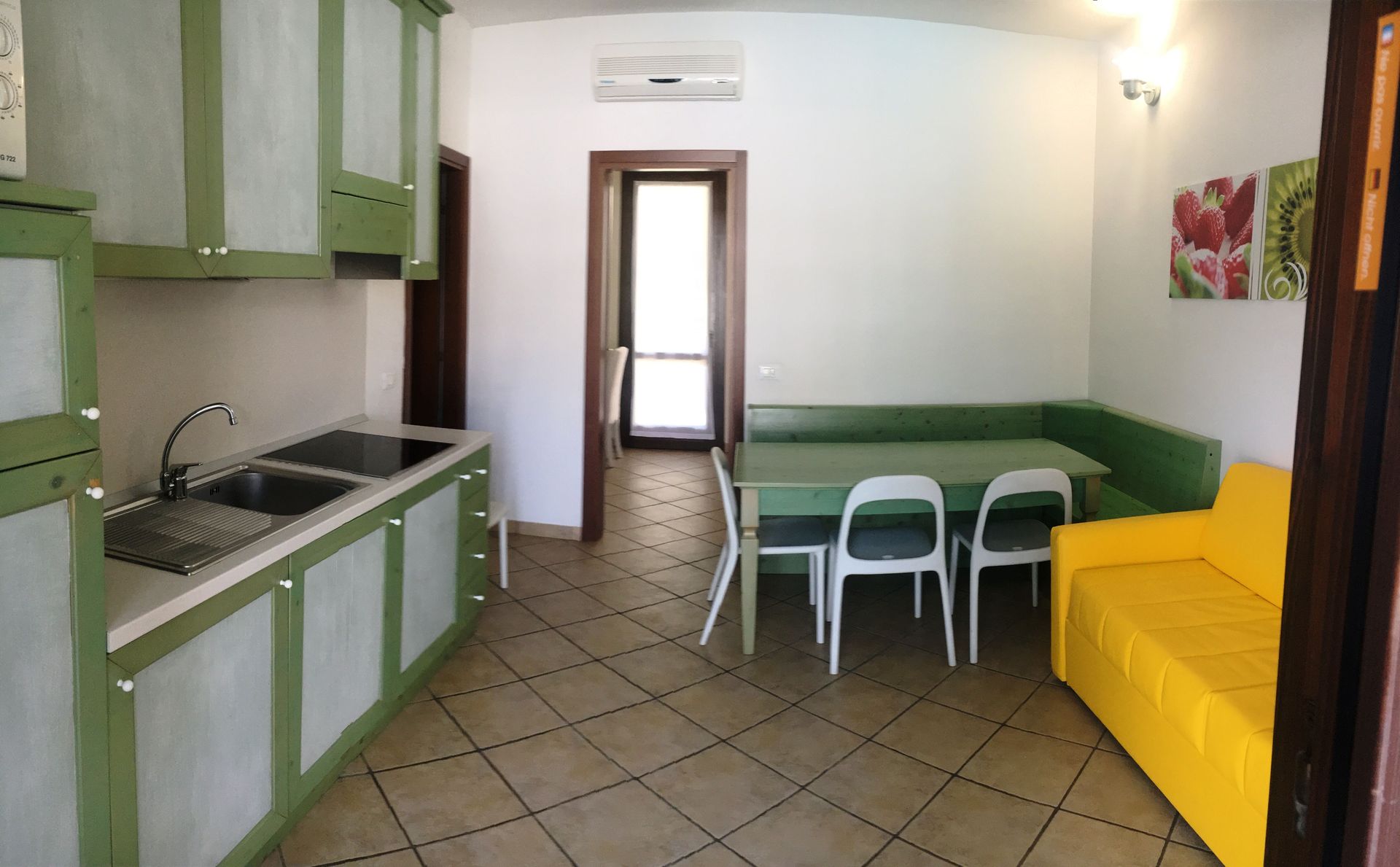 Michelangelo Hotel & Family Resort by Interchalet, foto 5