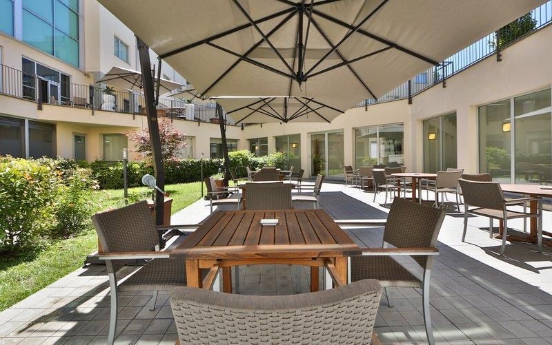 Best Western Plus Hotel Le Favaglie, foto 7