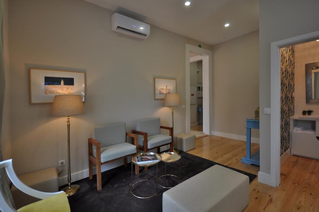 Porto Charming Hotel, foto 5