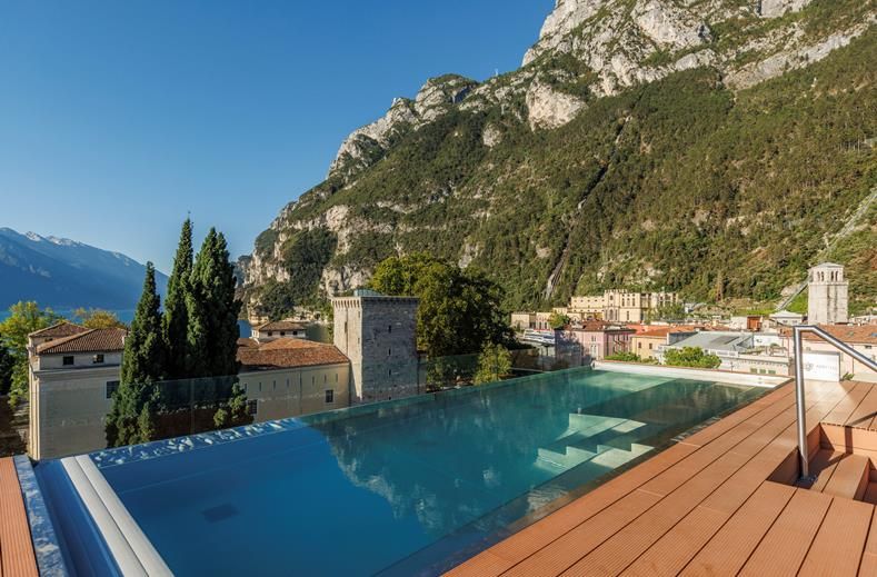 Grand Hotel Riva, foto 9