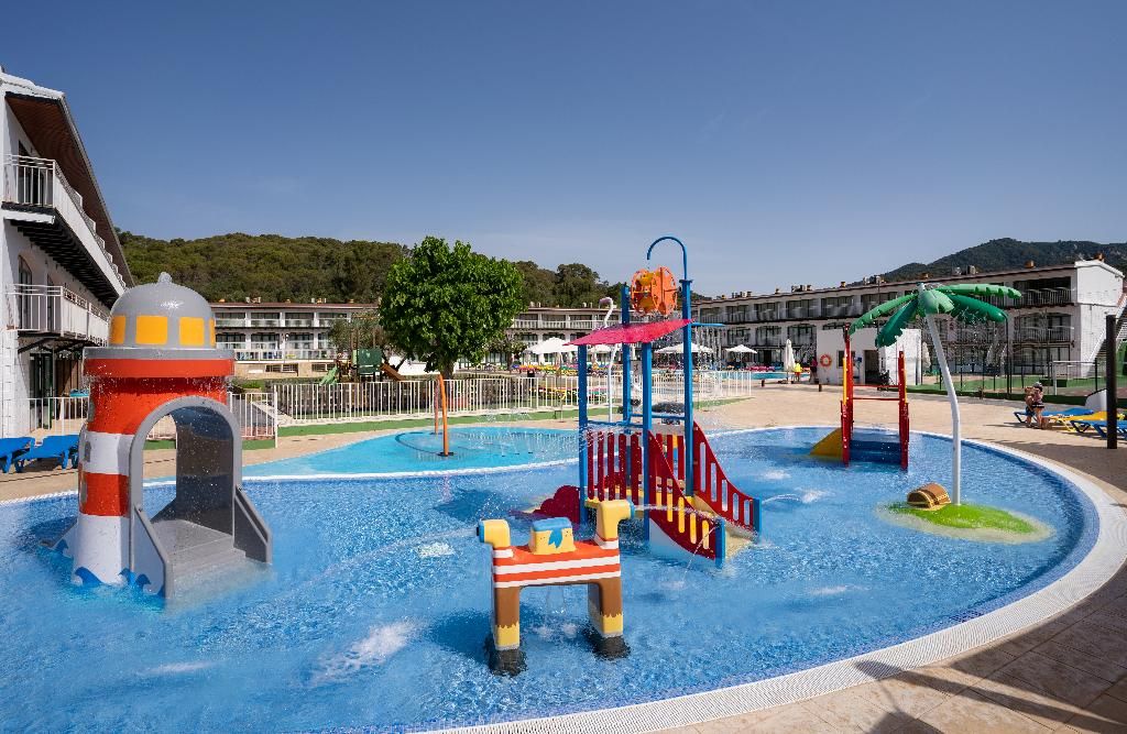 MedPlaya Hotel Sant Eloi, foto 10