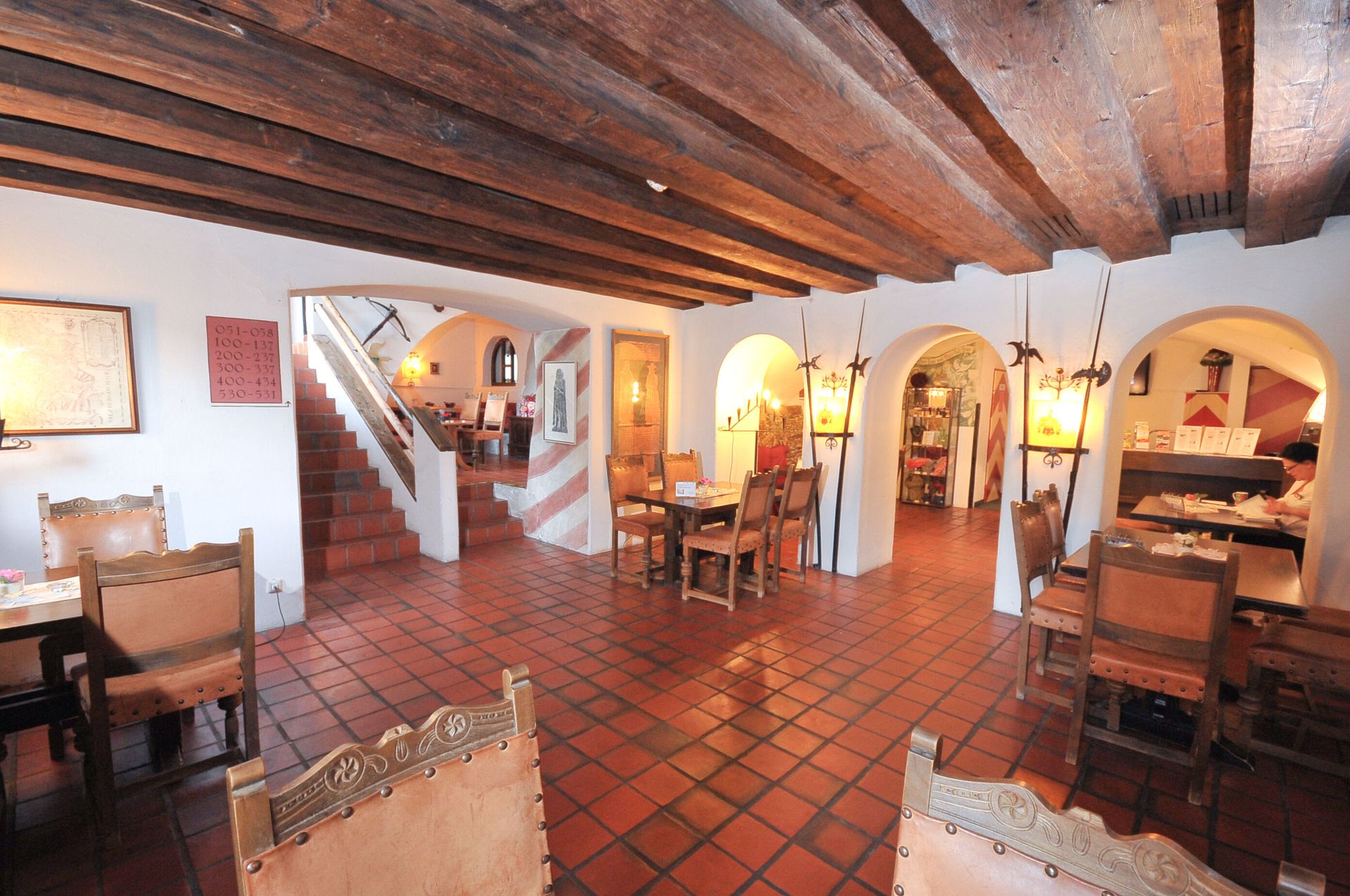 Family Hotel Schloss Rosenegg, foto 10
