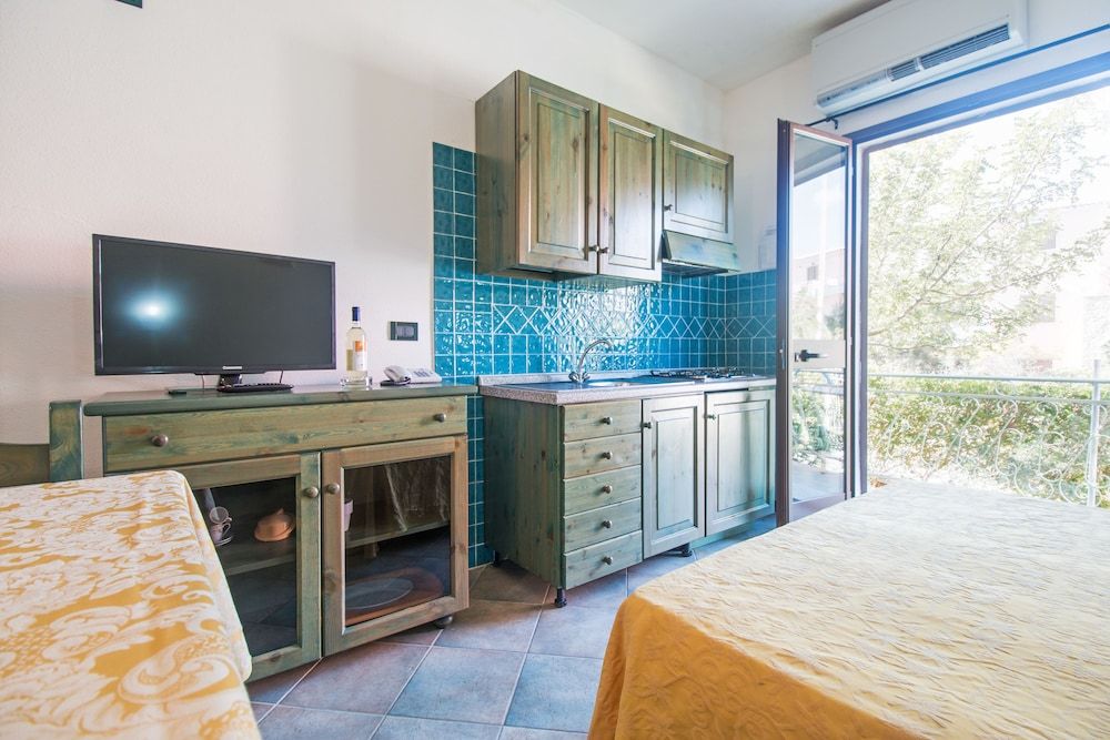 Albergo Residenziale Gli Ontani, foto 7