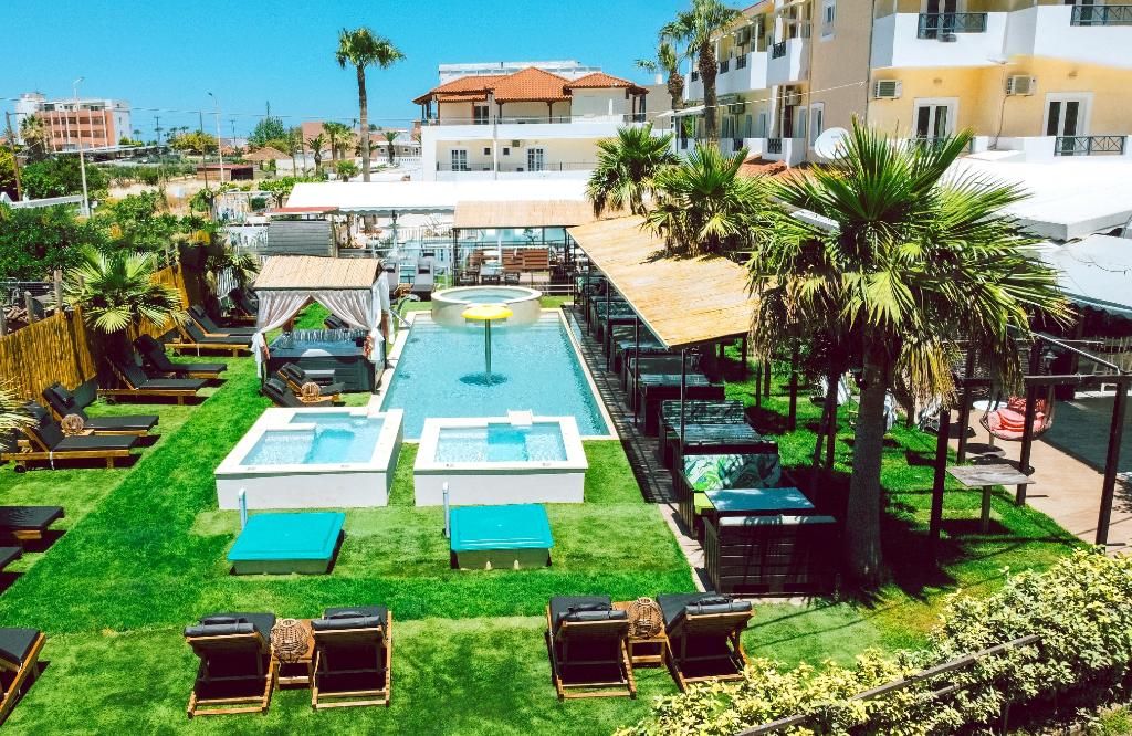 Philoxenia Hotel & SPA, foto 9