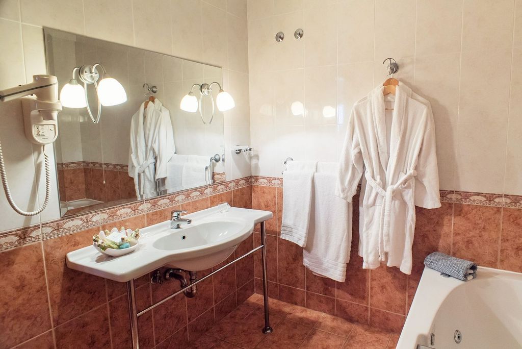 Ambassador Hotel, foto 4