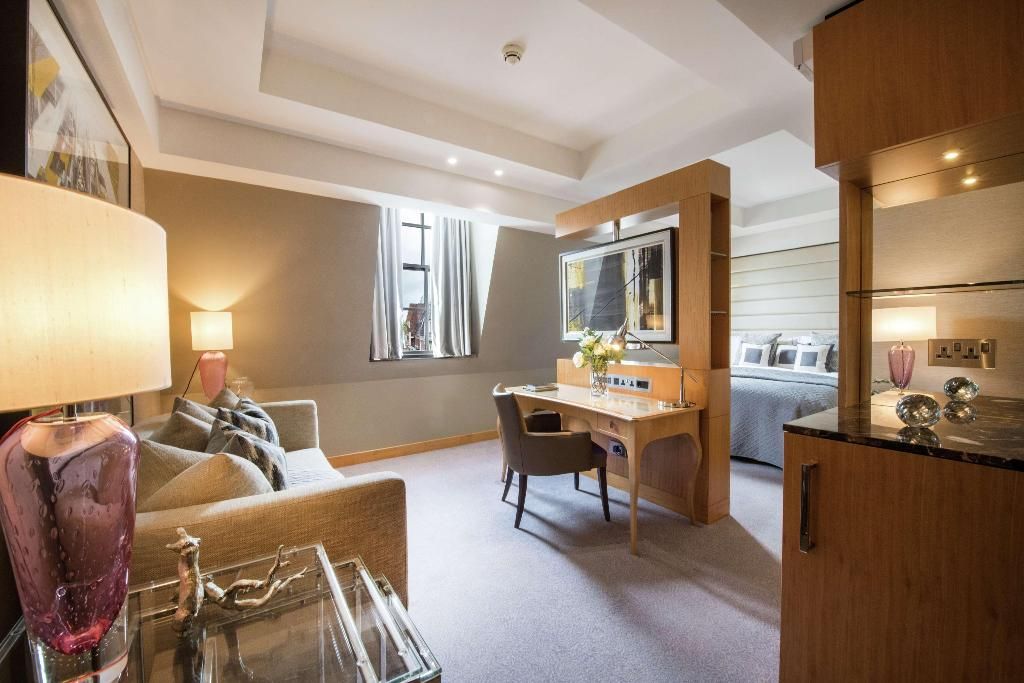 Conrad London St. James, foto 12
