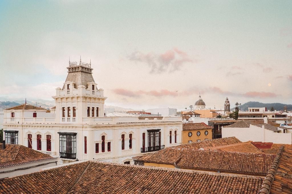 La Laguna Gran Hotel, foto 13