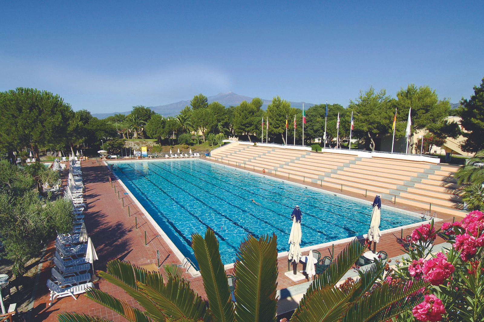 Unahotels Naxos Beach Sicilia, foto 2