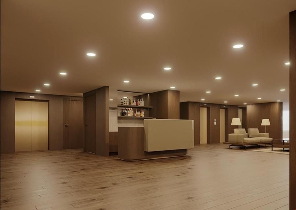 Ring Downtown Hotel, foto 4