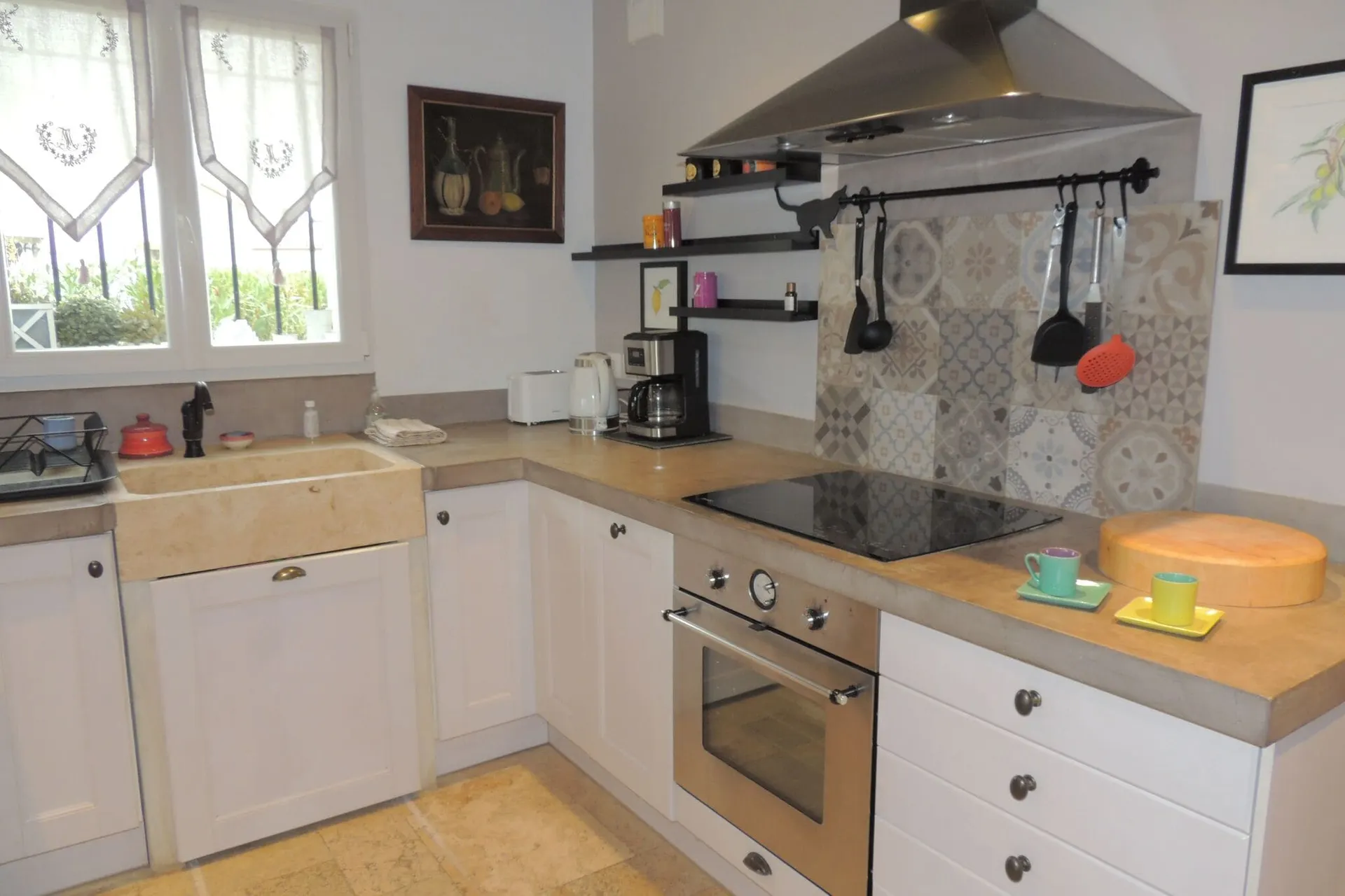 Keuken