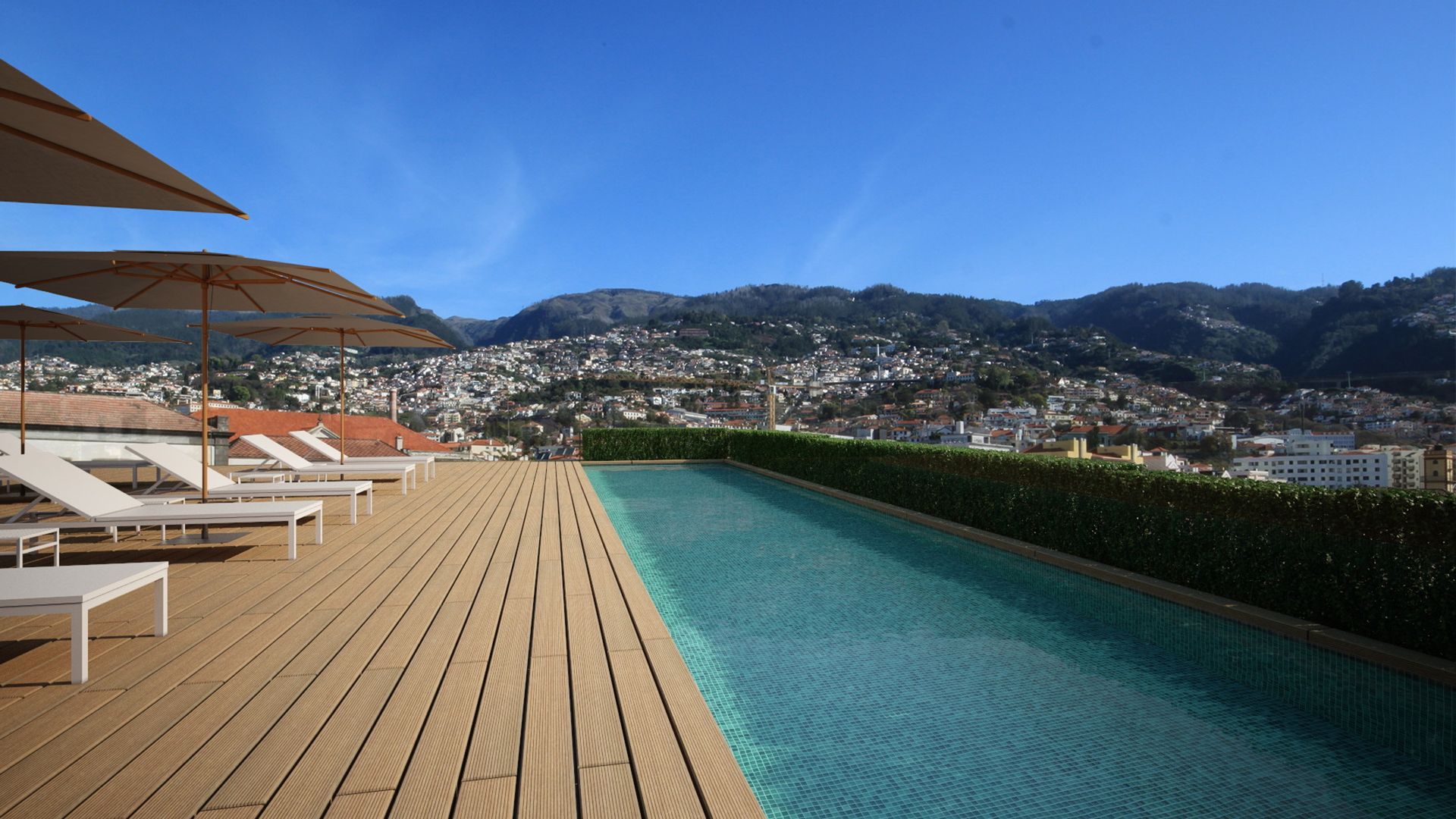 Castanheiro Boutique Hotel, foto 4