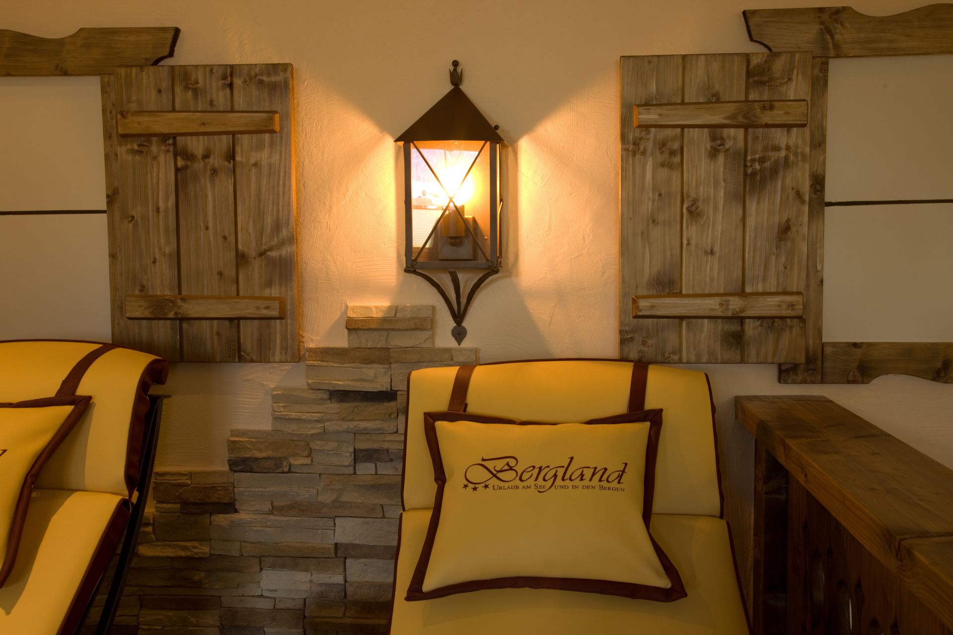 Hotel Bergland, foto 12