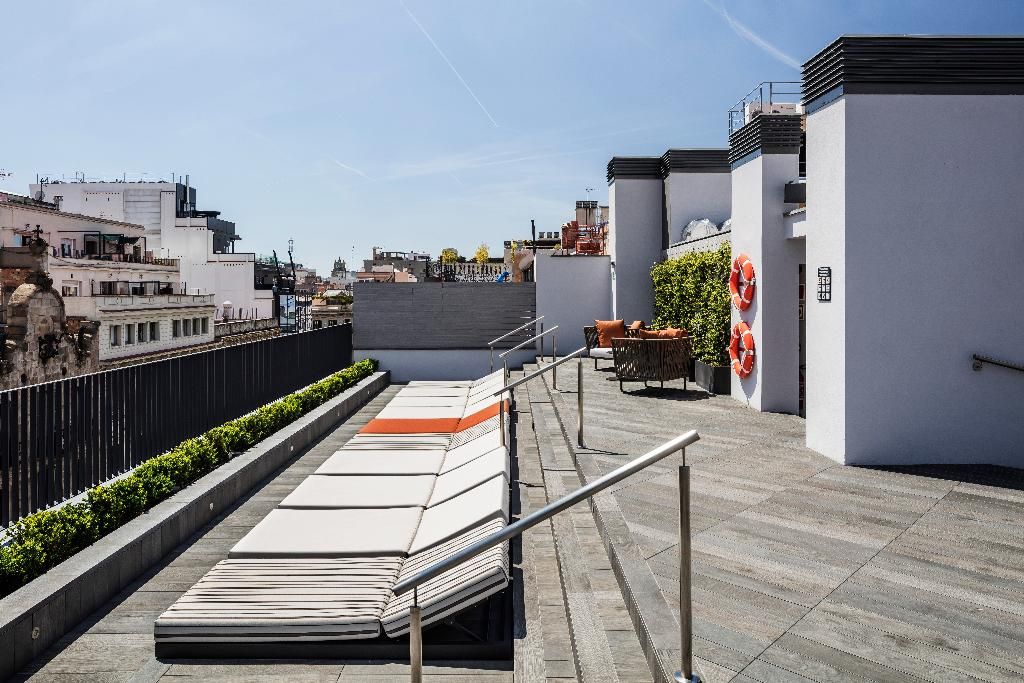 Midtown Apartments, foto 13