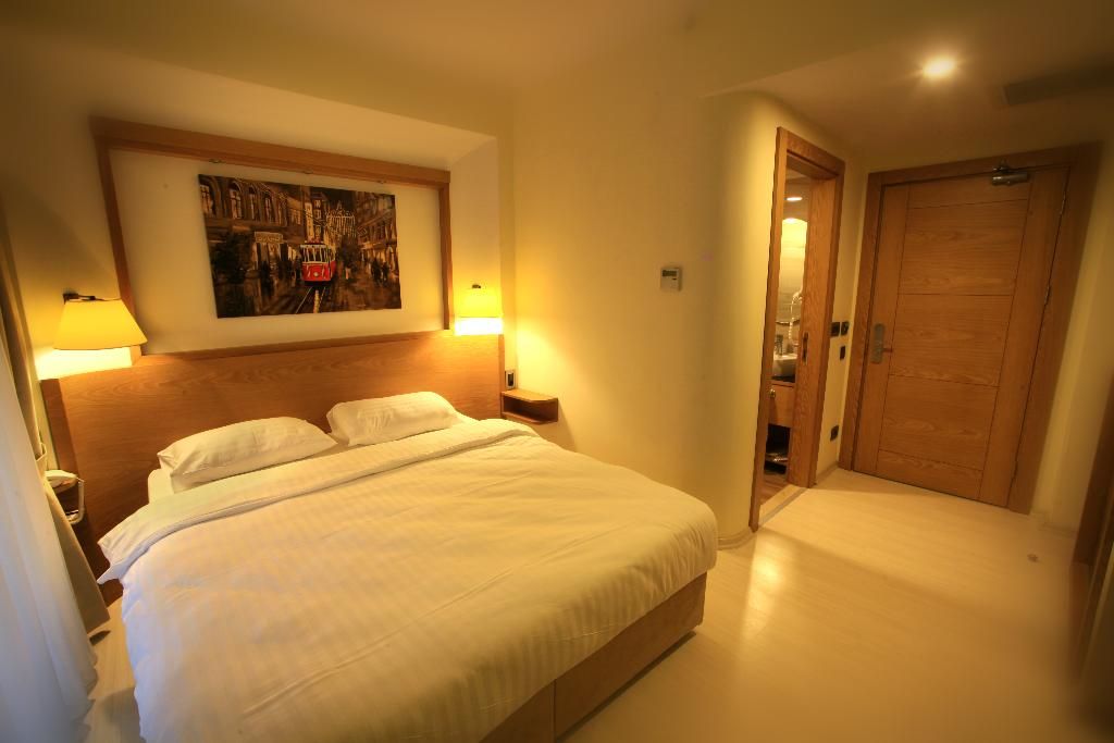 Beyoglu MLS Hotel, foto 15