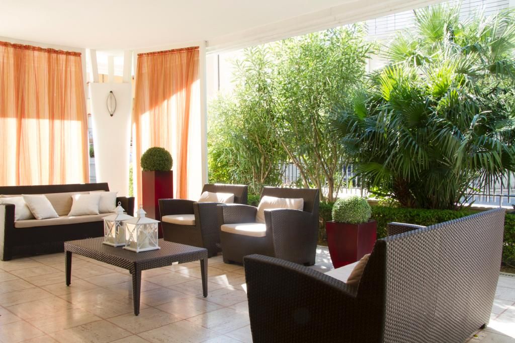 Parioli Hotel Rimini, foto 10