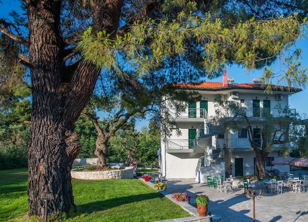 Mirabilia Boutique Hotel, foto 10