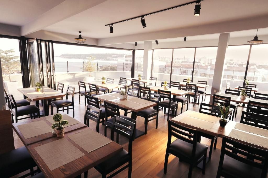 Kule Hotel, foto 9