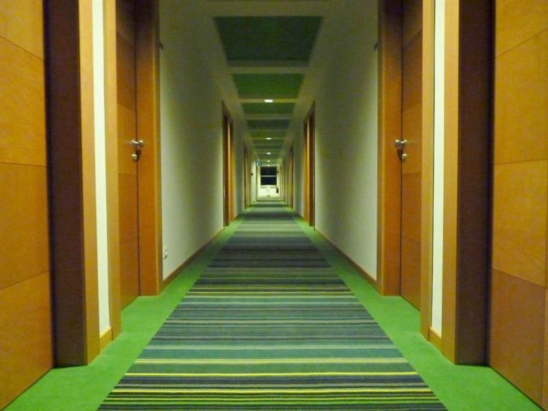 LH Hotel Arca Street Art, foto 15