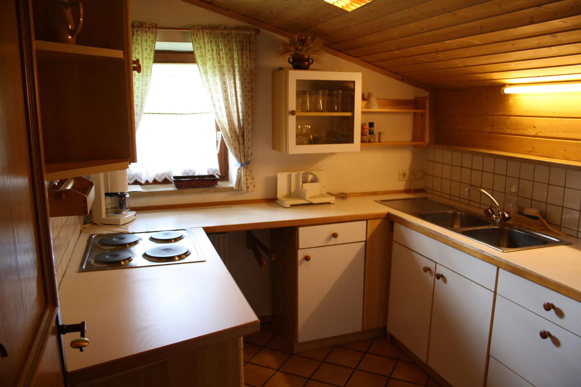 Keuken