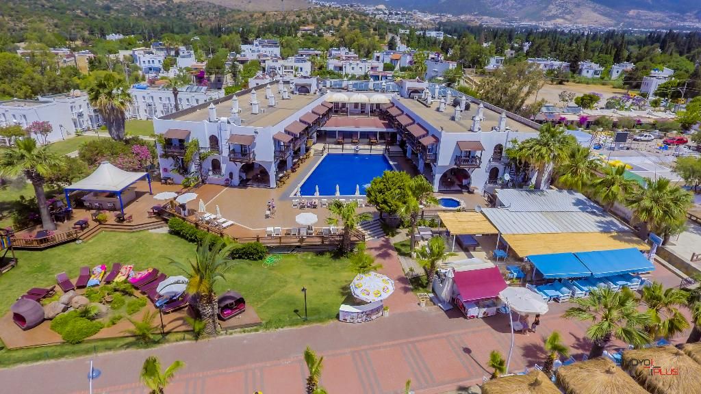 Costa Bitezhan Hotel, foto 4