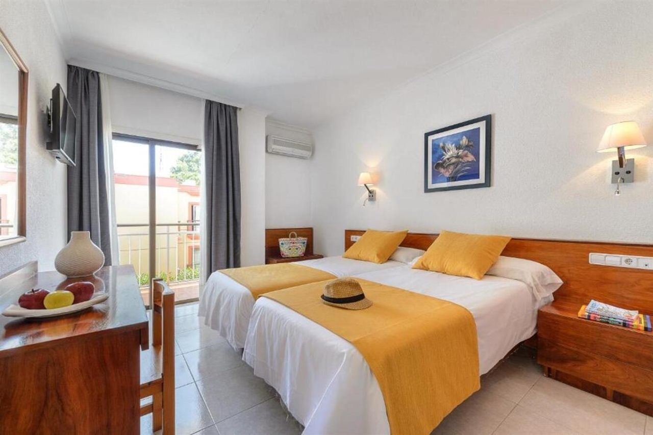 Aparthotel Vibra Bay, foto 6