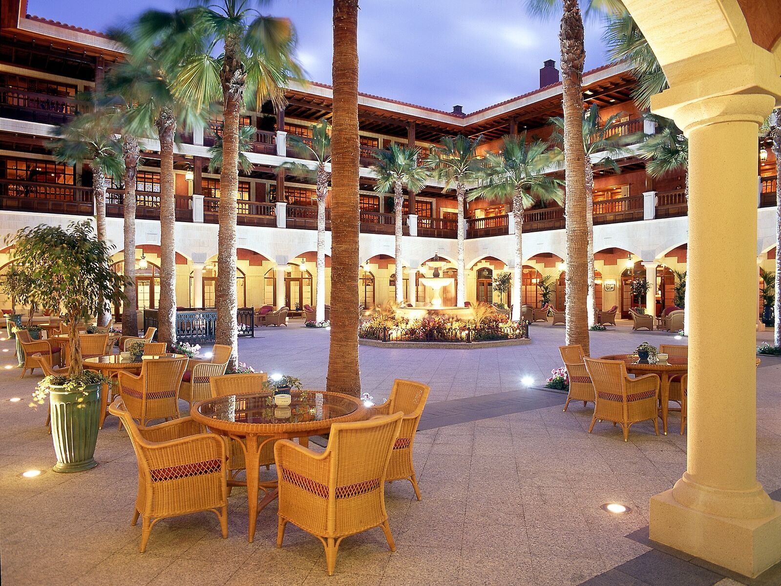 Elba Palace Golf Boutique Hotel, foto 13