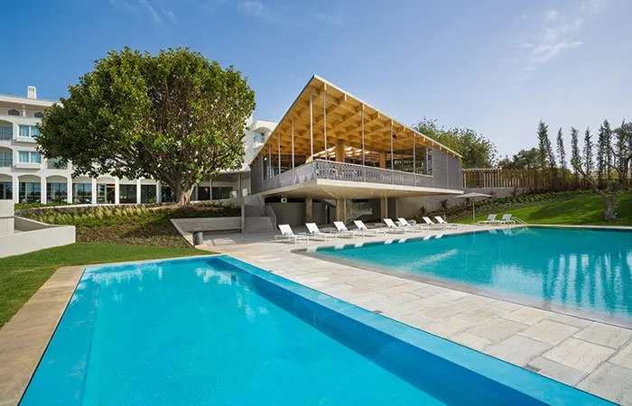 Hotel Ozadi Tavira - Tavira