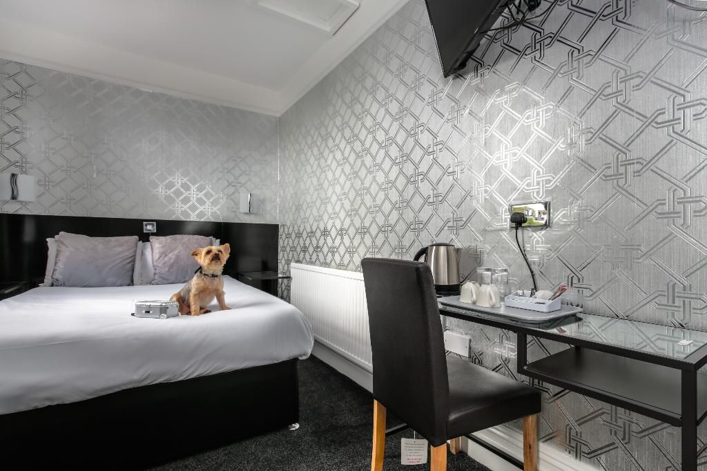 Sefton Park Hotel, foto 12