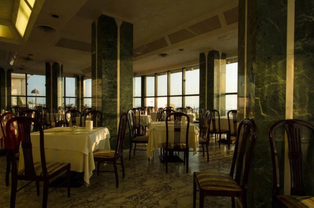 Diplomat Palace, foto 6