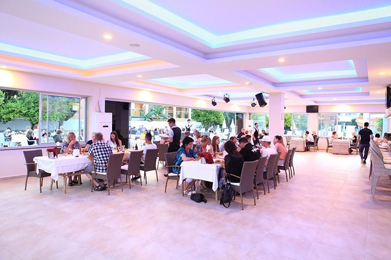 Catty Cats Garden Hotel, foto 9