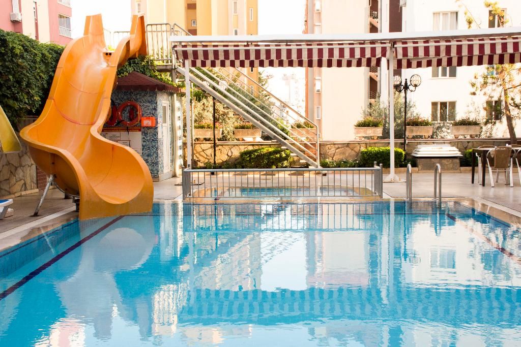 Lara Dinc Hotel, foto 7