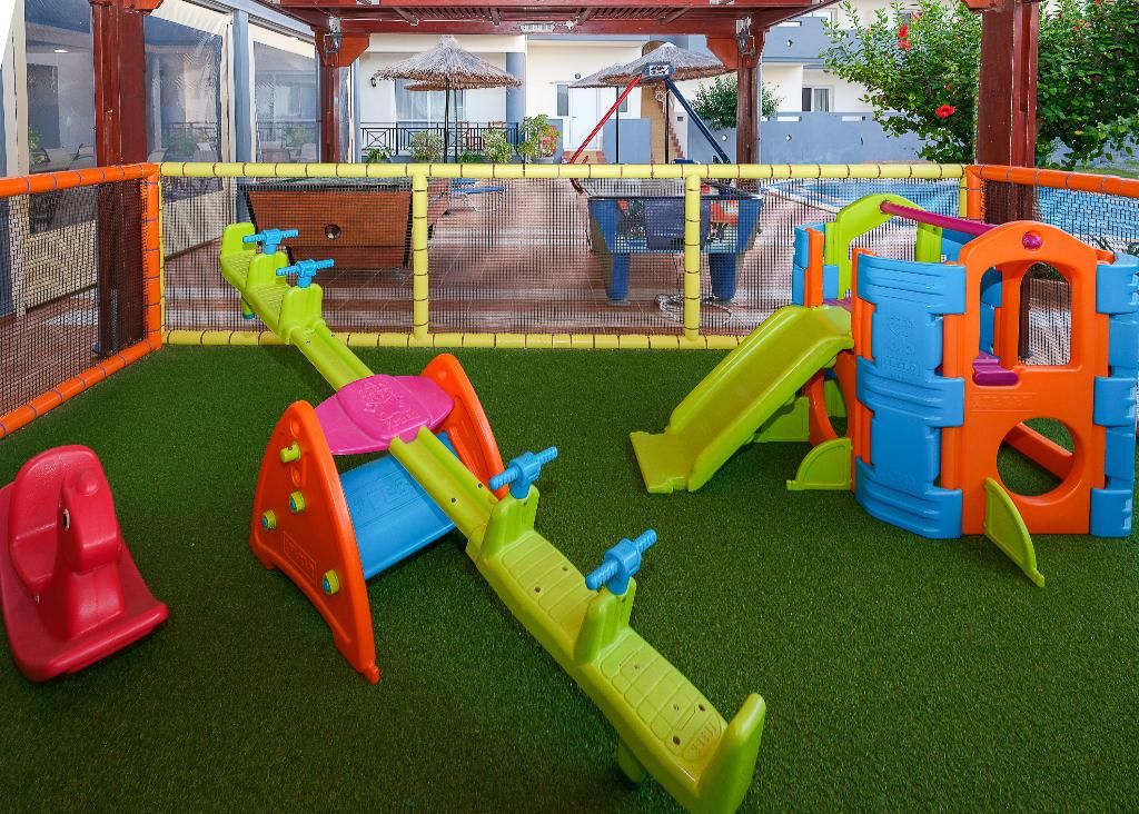 Anthoula Village Hotel