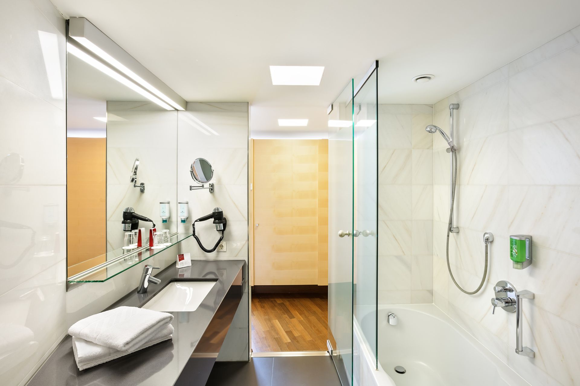 Austria Trend Hotel Congress Innsbruck, foto 10