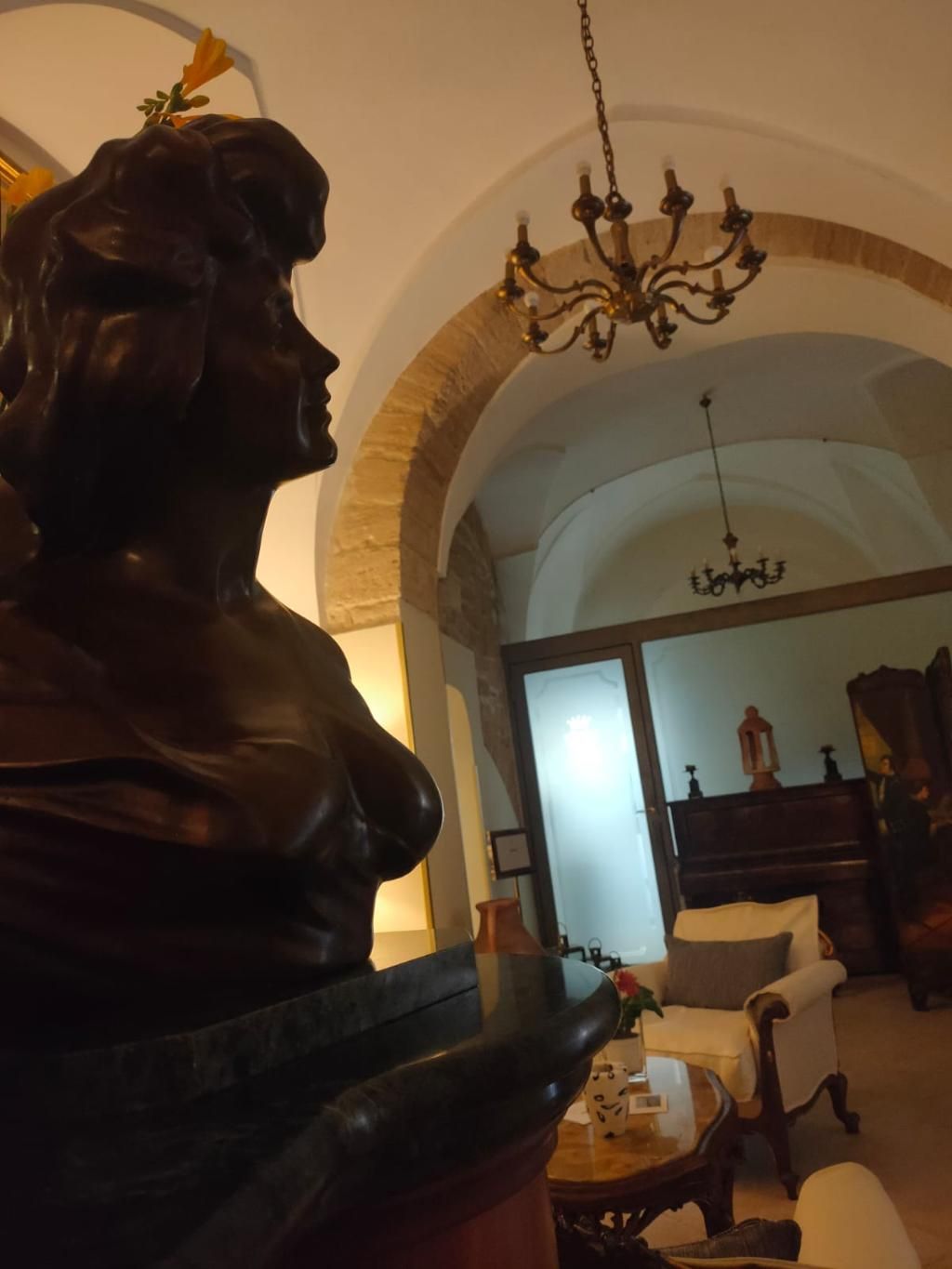 Hotel Akropolis, foto 4