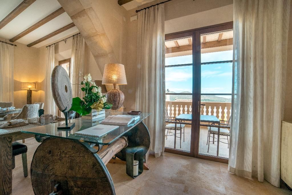 Hotel Creu de Tau Art & Spa, foto 7