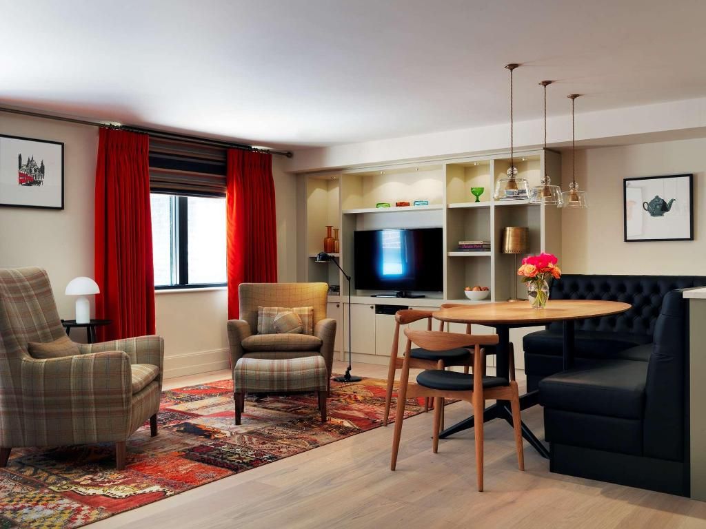 Cheval Knightsbridge, foto 4