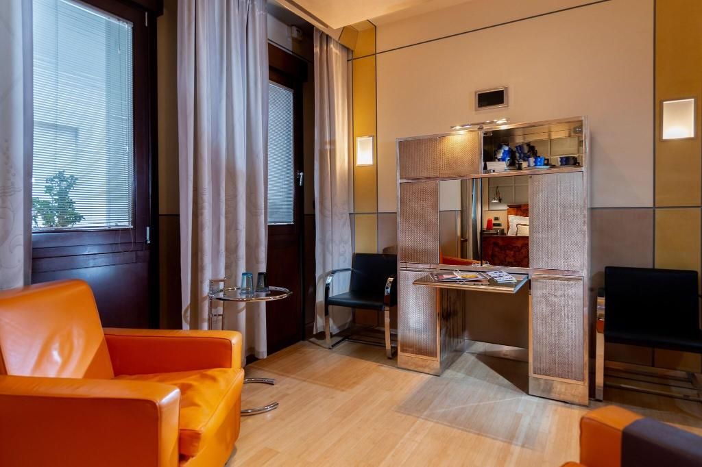 Ca' Pisani Deco Design Hotel, foto 2