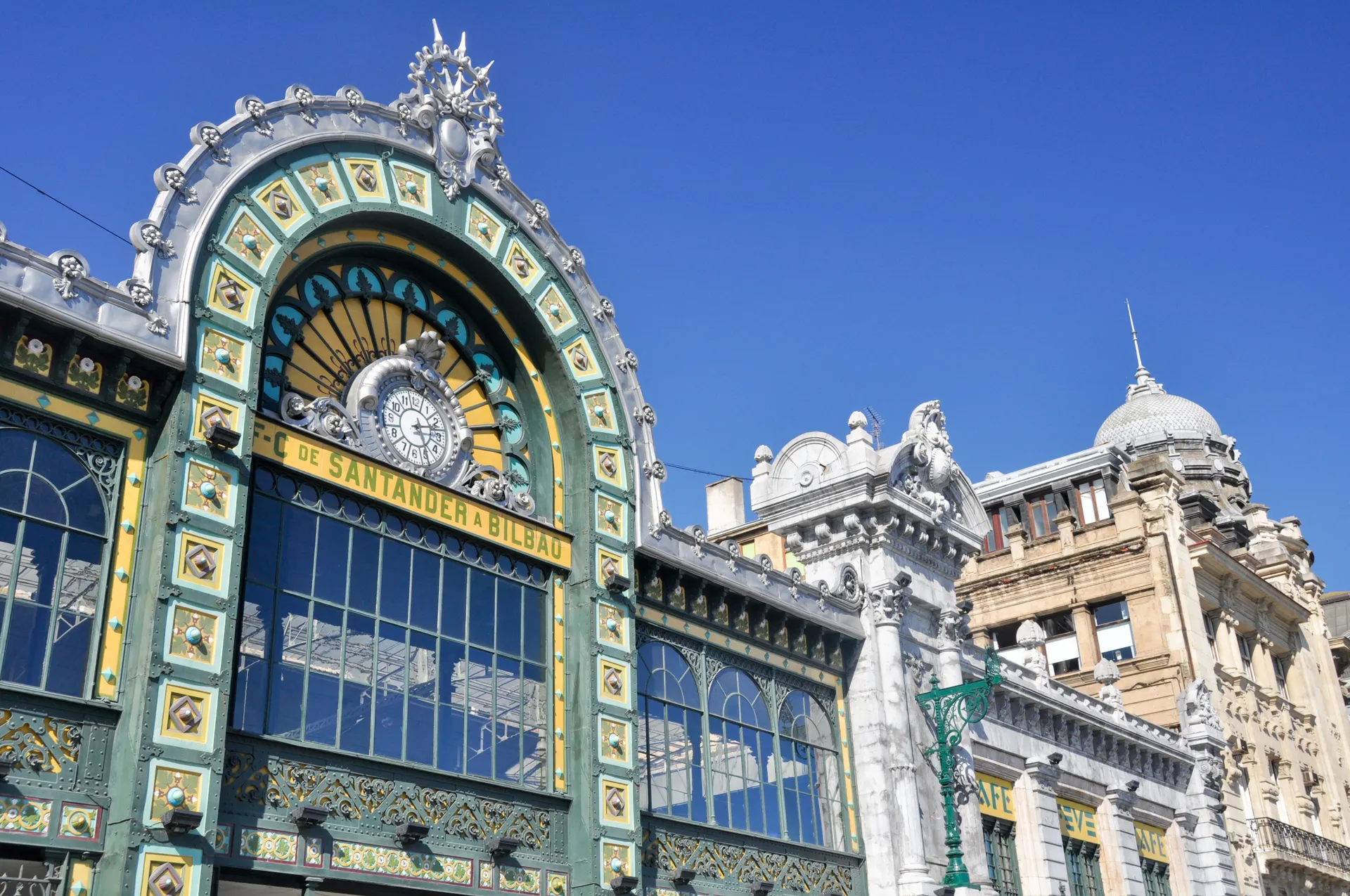 Bilbao