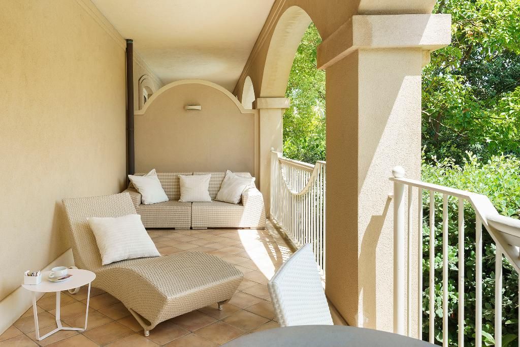 Romano Palace Luxury Hotel, foto 6