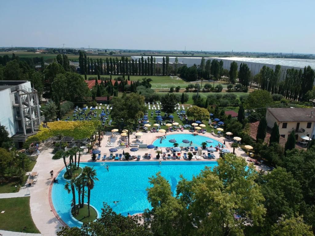 Hotel Antares, foto 15