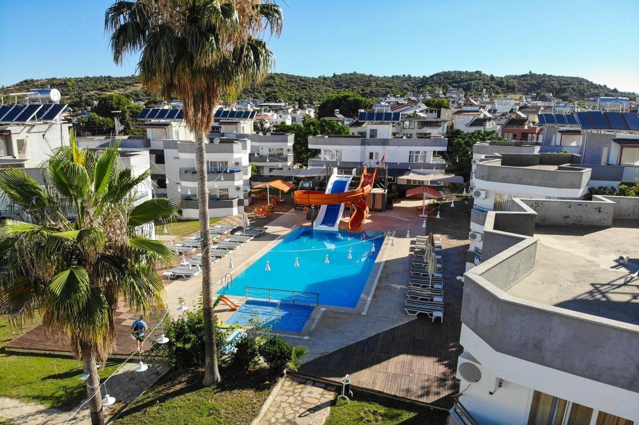 Throne Beach Resort & Spa, foto 8